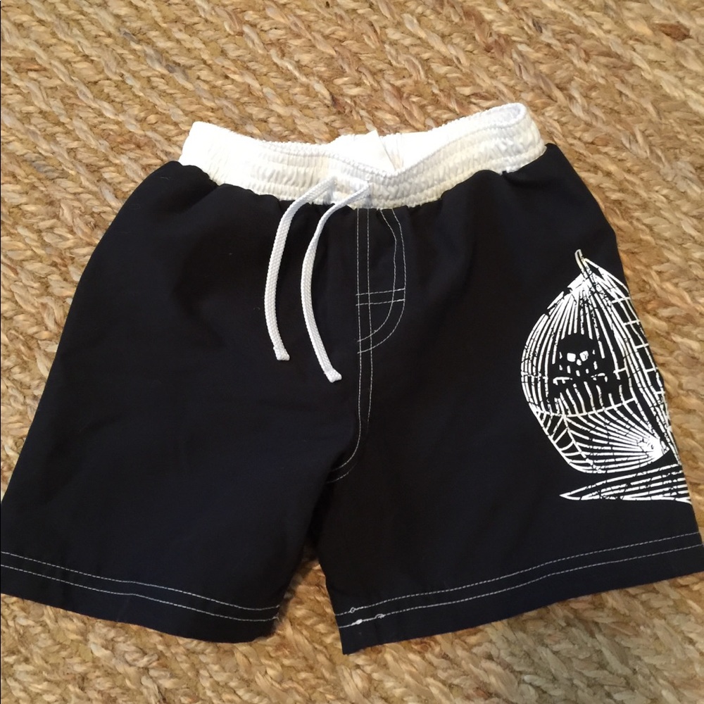 Boys Swim Trunks
